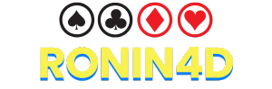 Logo RONIN4D